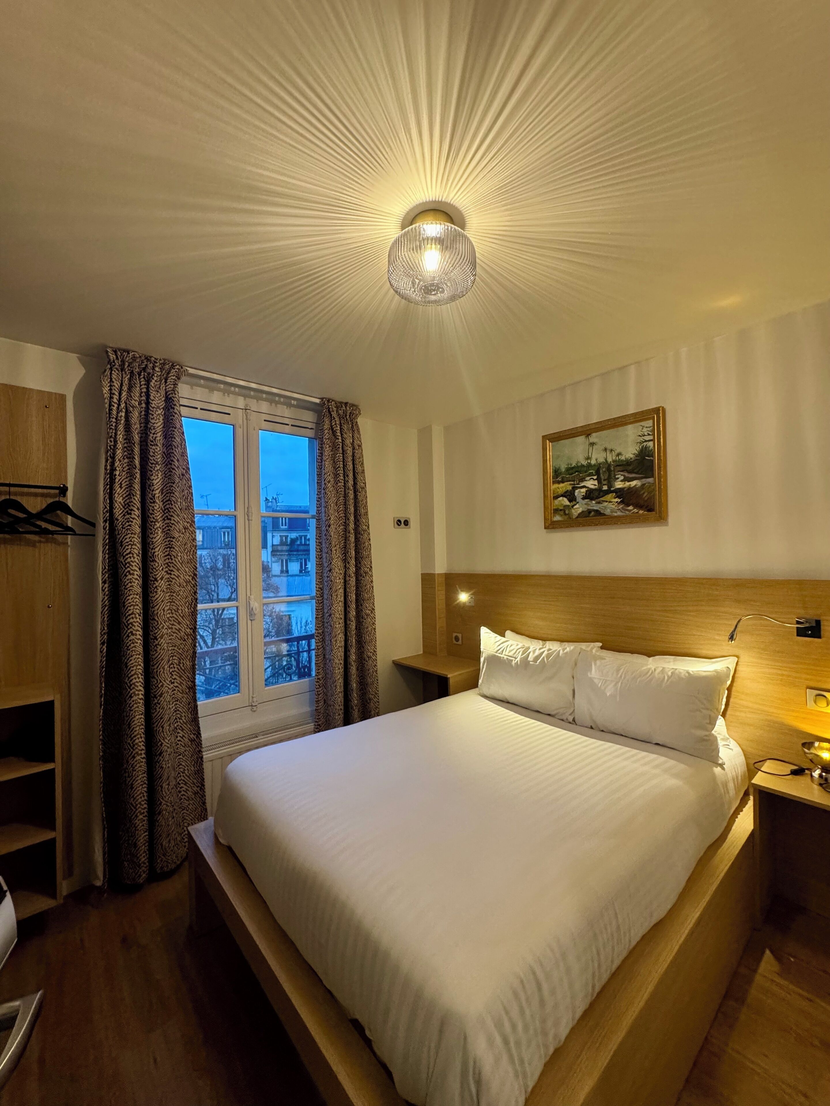 Foto - Hôtel Le Montmartre Saint Pierre