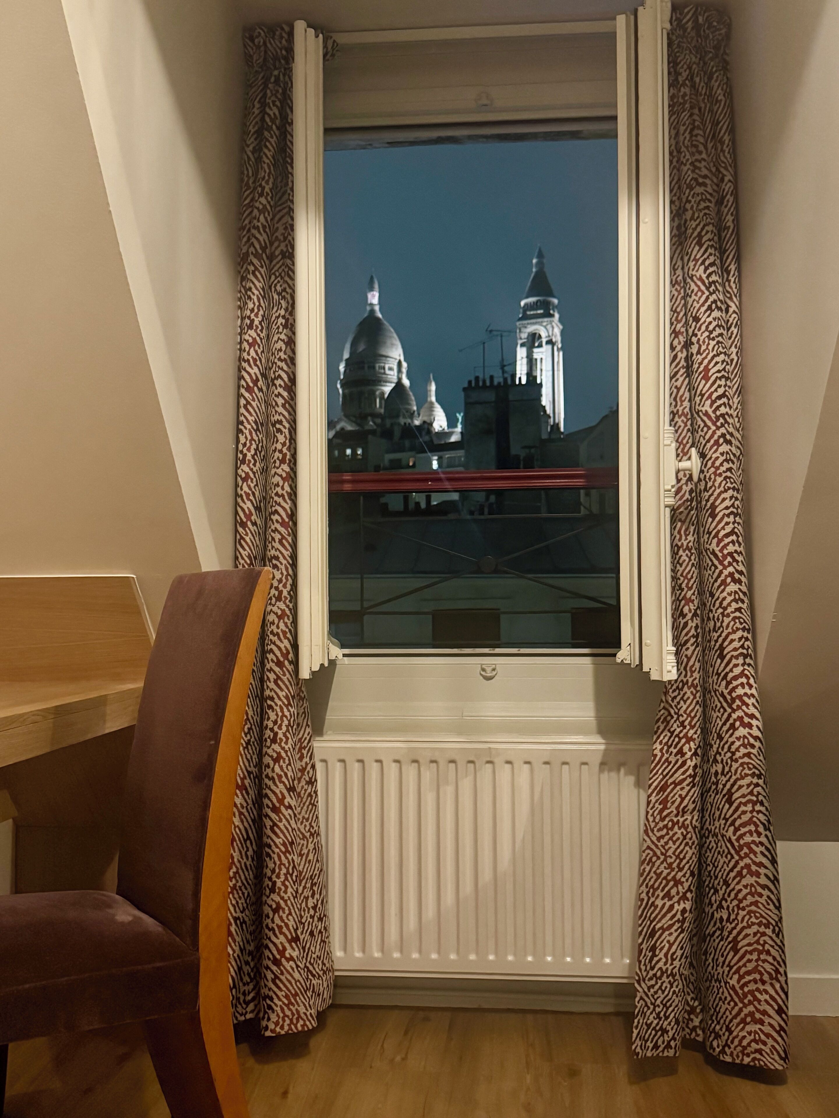 頂級開放式客房 | 高級寢具、免費無線上網