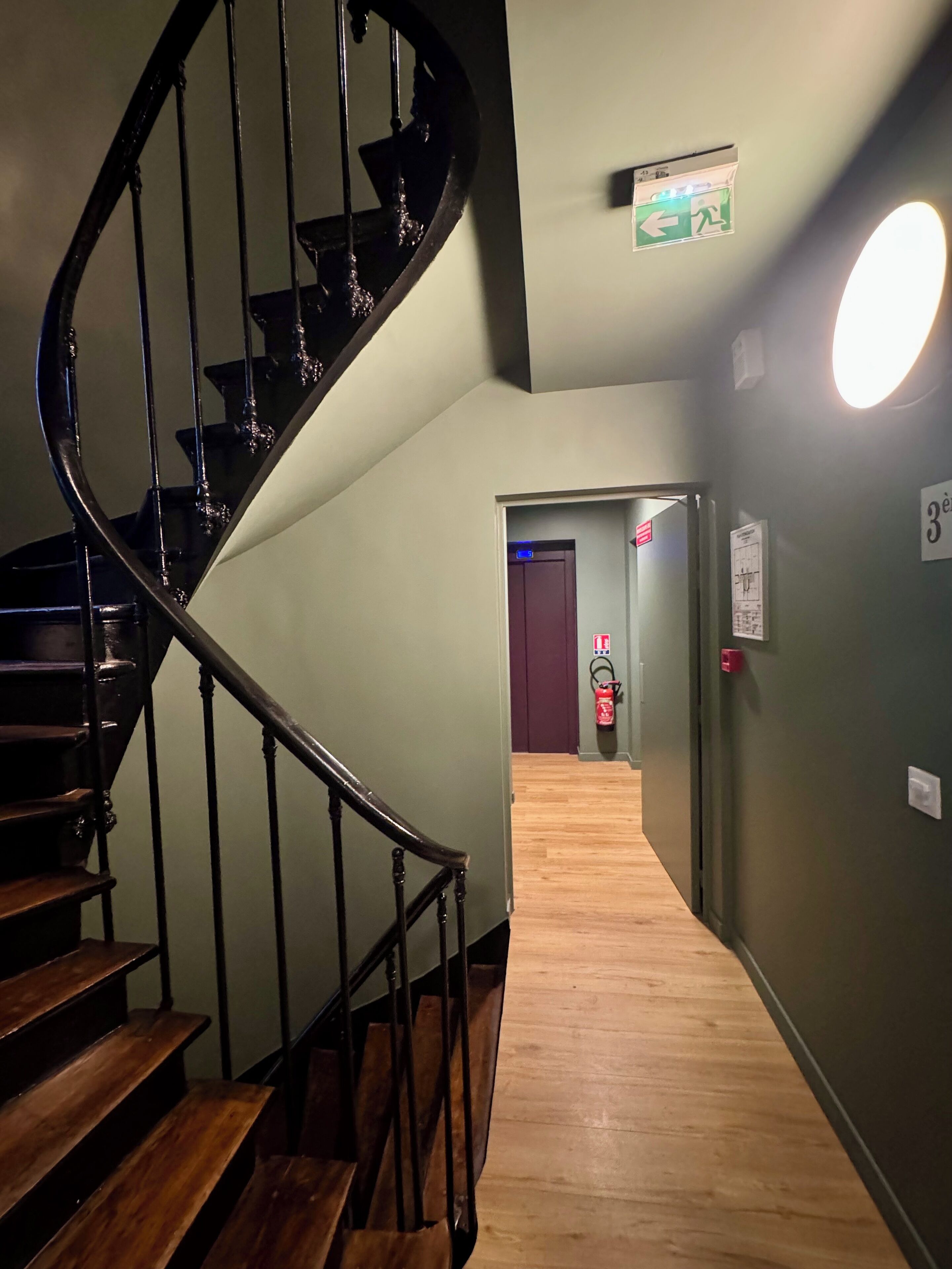 Foto - Hôtel Le Montmartre Saint Pierre