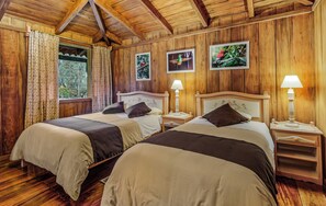 Superior Bungalow | View from room