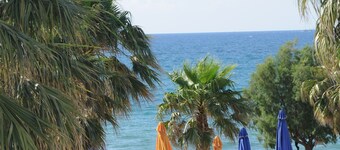 Irina Beach Hotel