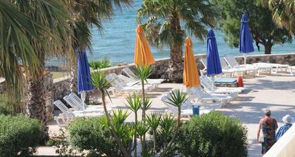 Irina Beach Hotel
