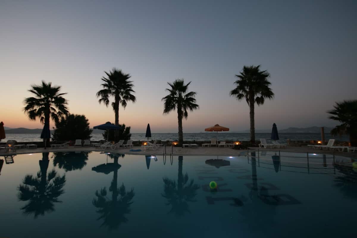 family apartment (deluxe) | view from room