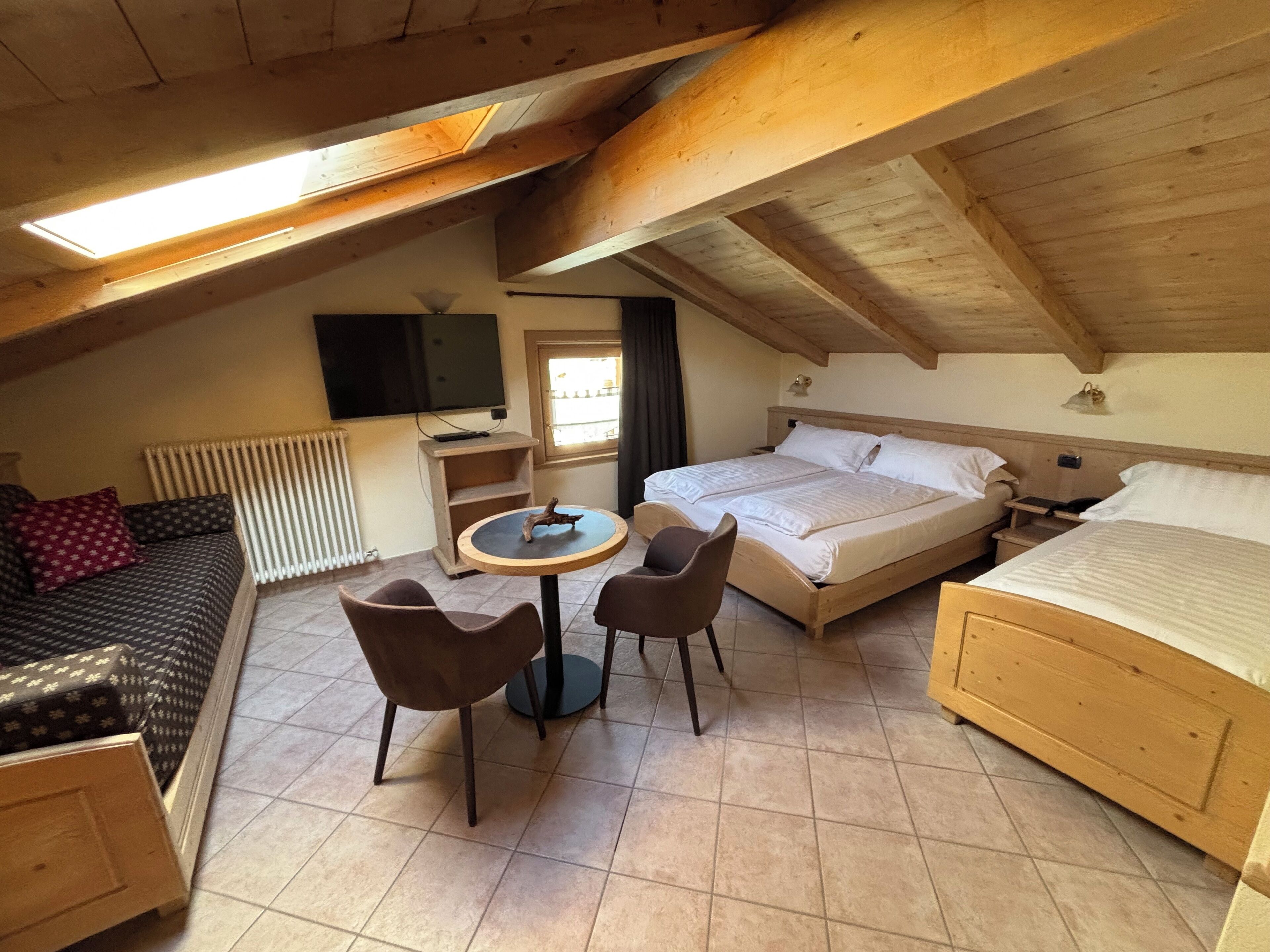 Kamar