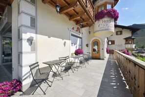 Exterior - Hotel Crosal (Livigno)