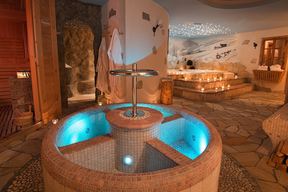 Hotel Crosal