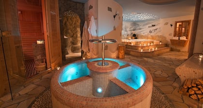 Hotel Crosal