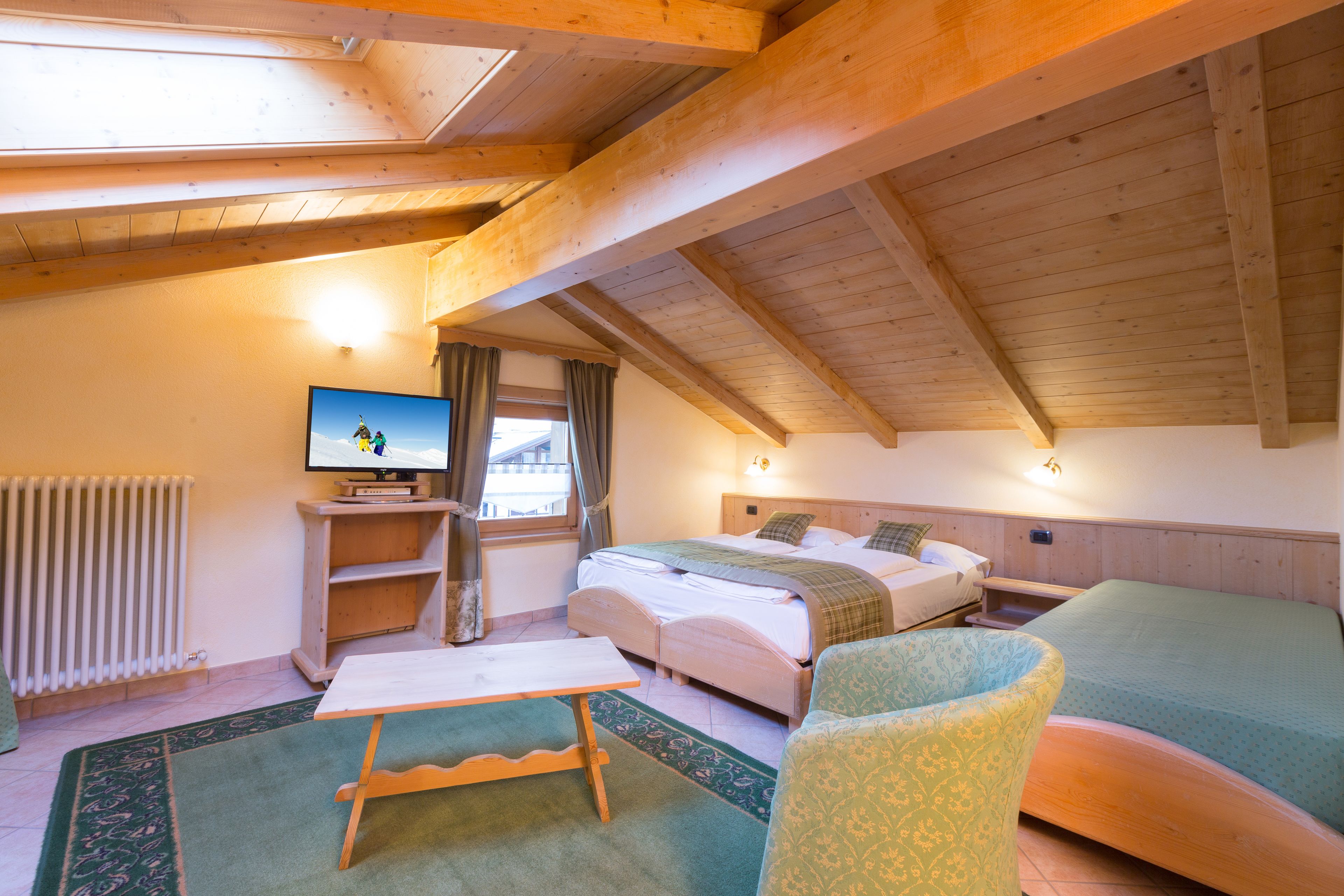 superior room | 1 bedroom, hypo-allergenic bedding, down duvets, select comfort beds