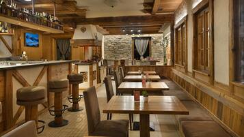 Bar (di hartanah)