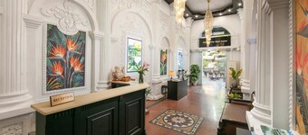 Old Quarter Charm Hotel