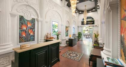 Old Quarter Charm Hotel