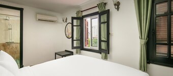 Old Quarter Charm Hotel
