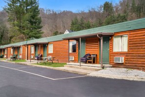 Exterior - Rodeway Inn Harlan (Harlan)