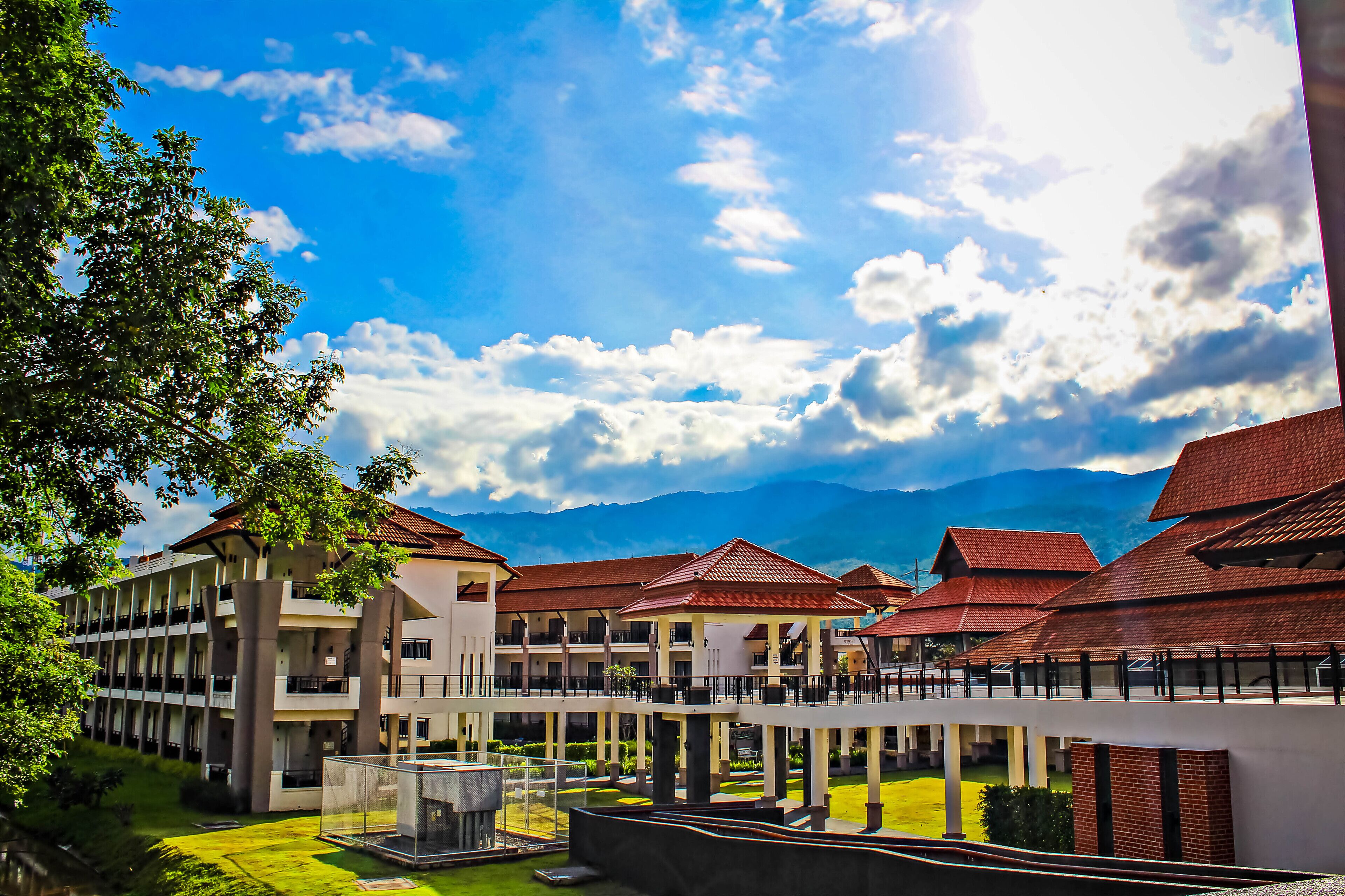 Foto - Green Lake Resort - SHA Extra Plus Certified