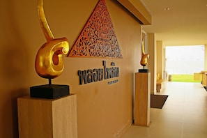 Tagungsbereich