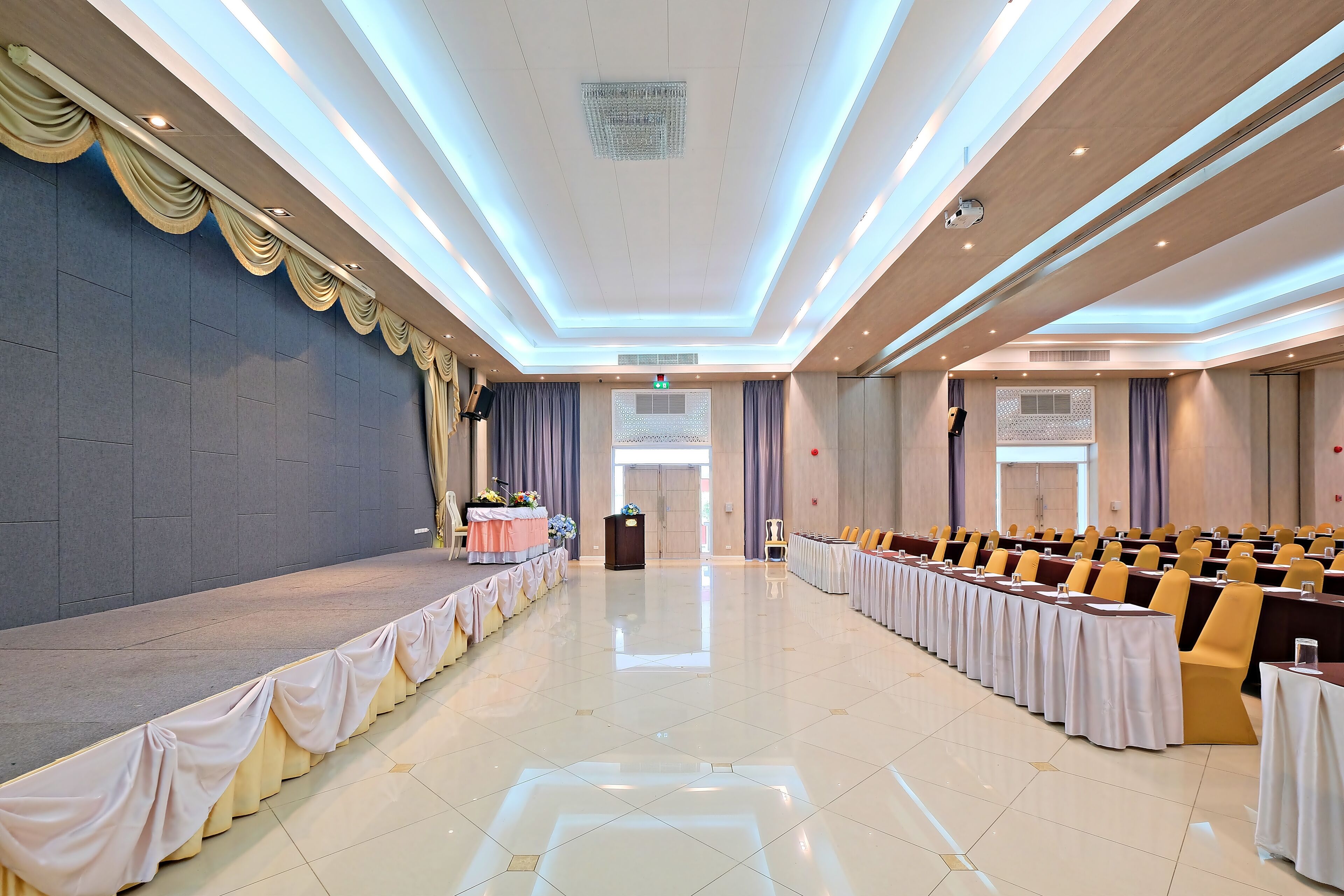 Foto - Green Lake Resort - SHA Extra Plus Certified