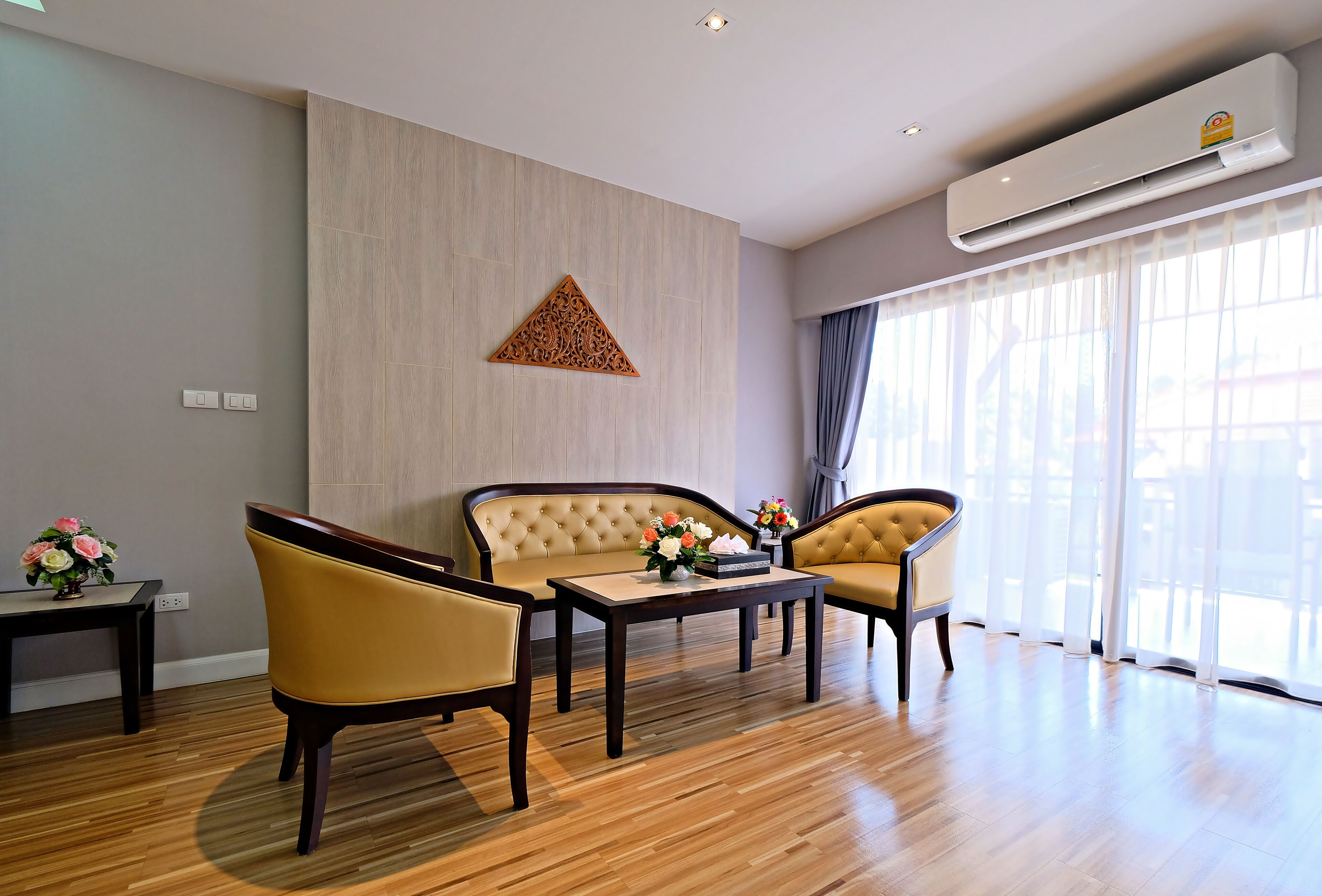 Foto - Green Lake Resort - SHA Extra Plus Certified