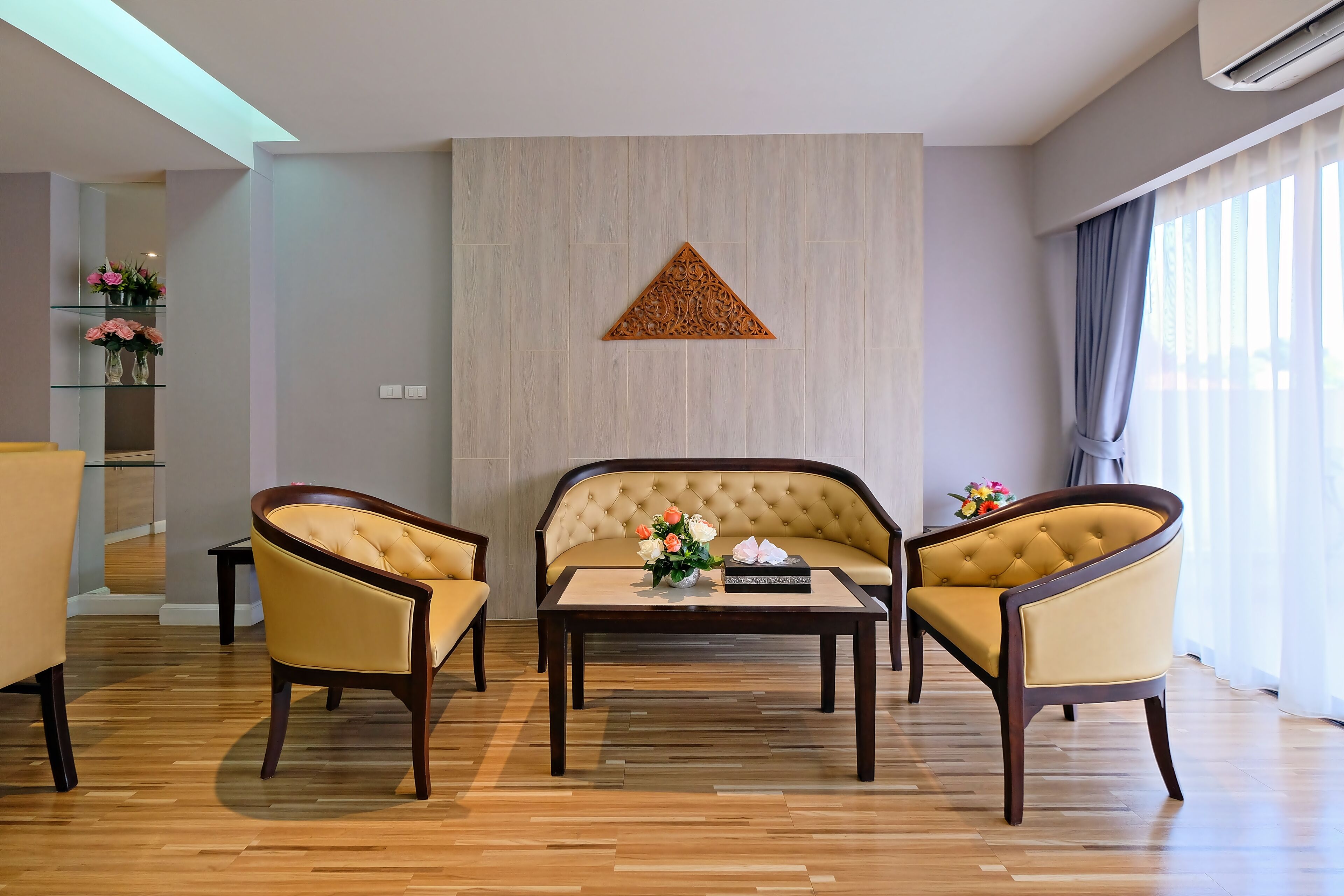 Foto - Green Lake Resort - SHA Extra Plus Certified