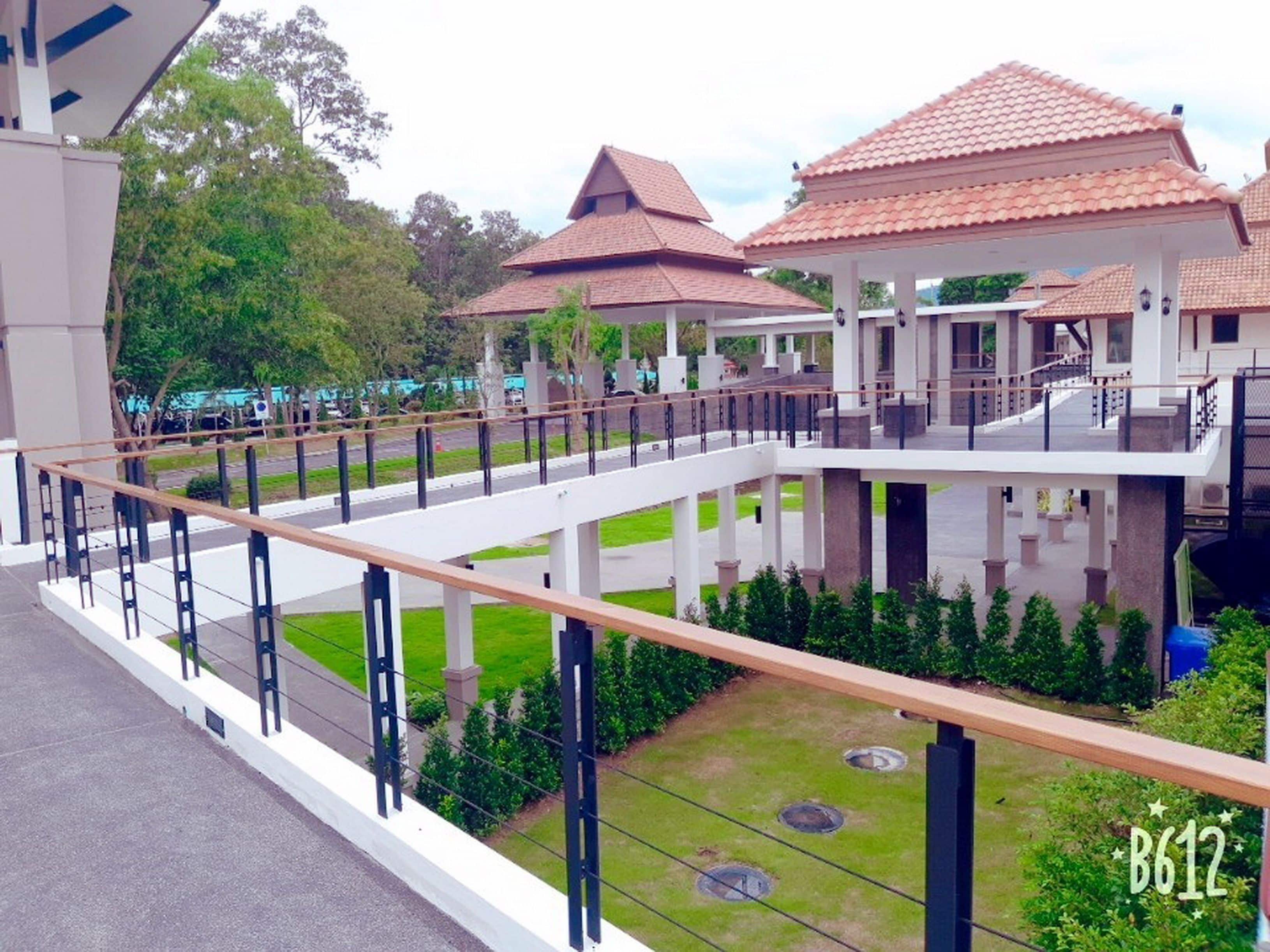 Foto - Green Lake Resort - SHA Extra Plus Certified