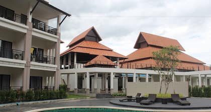 Green Lake Resort