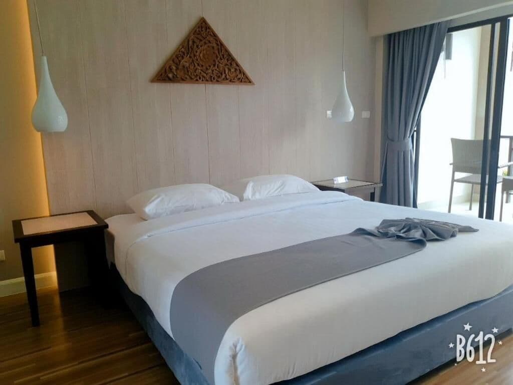 Foto - Green Lake Resort - SHA Extra Plus Certified