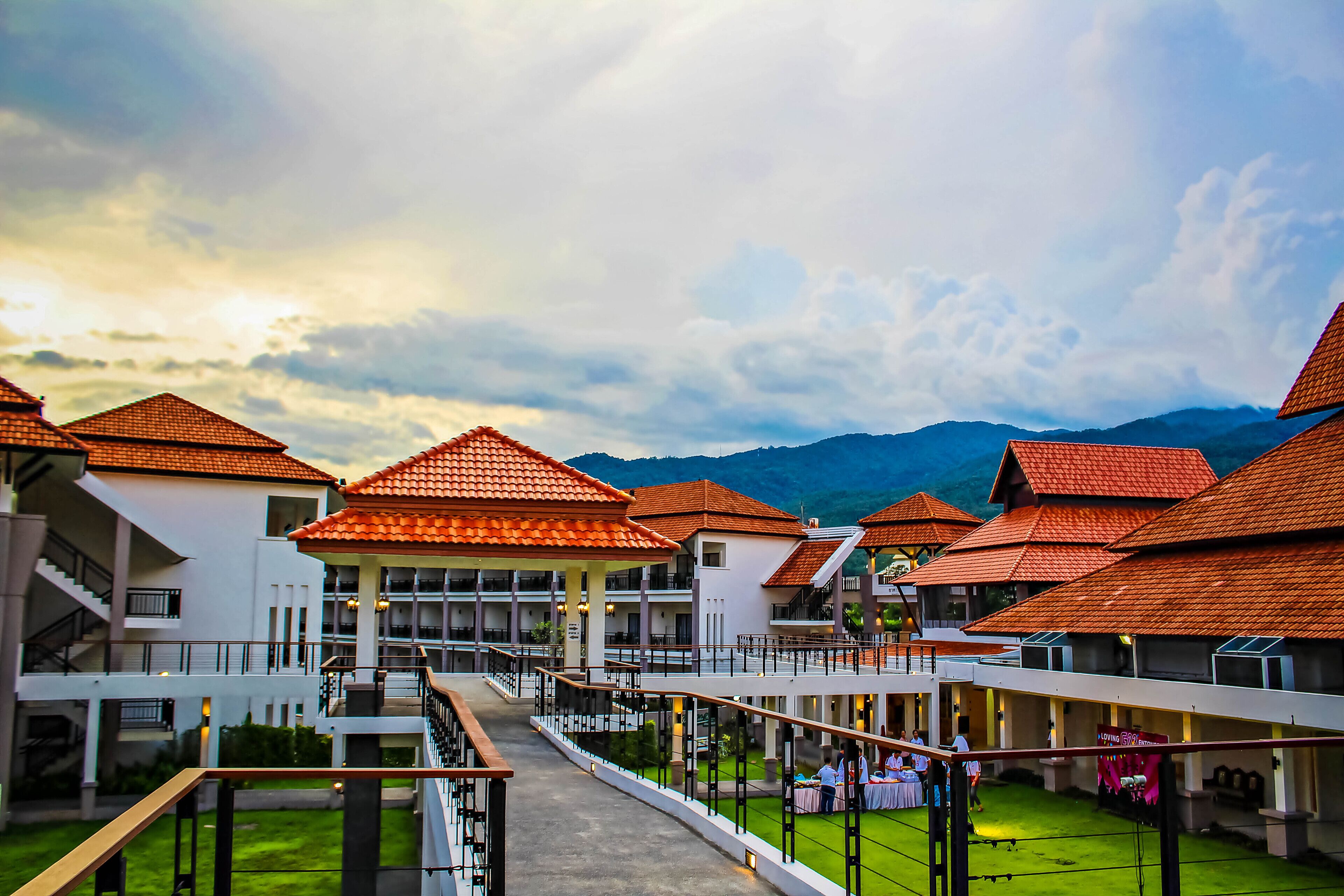 Photo - Green Lake Resort