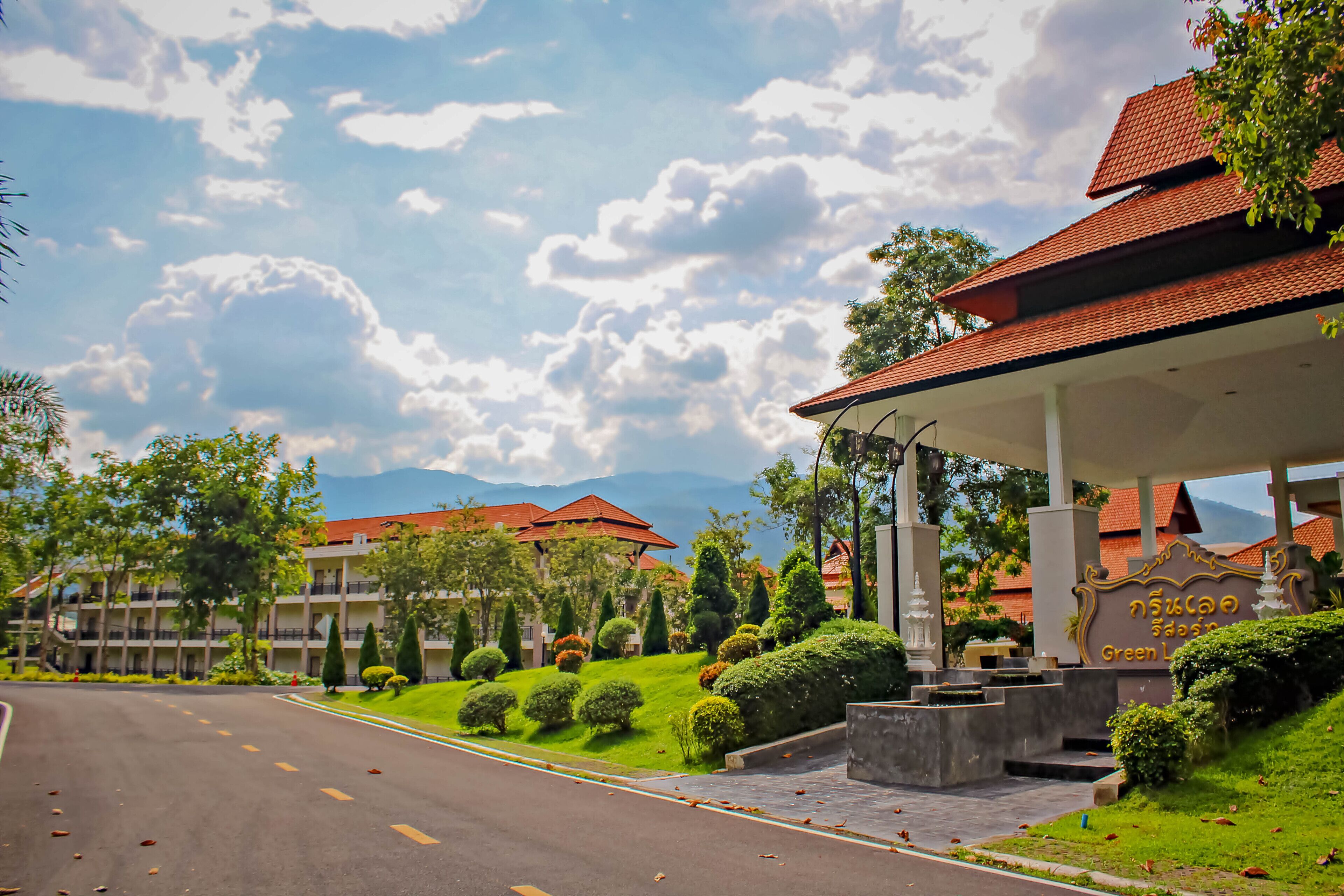 Foto - Green Lake Resort - SHA Extra Plus Certified