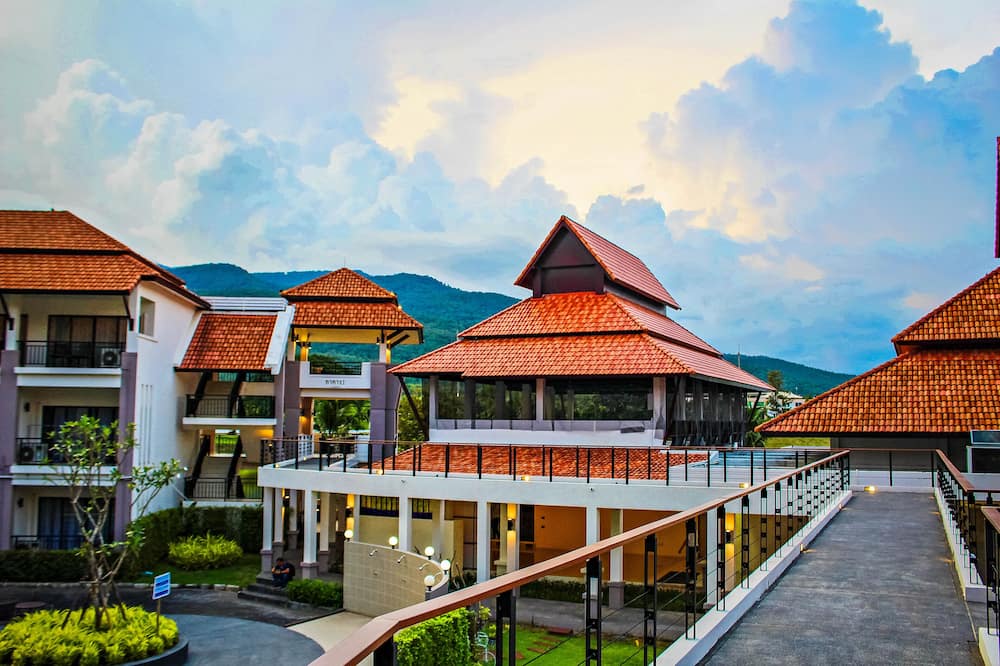 Green Lake Resort