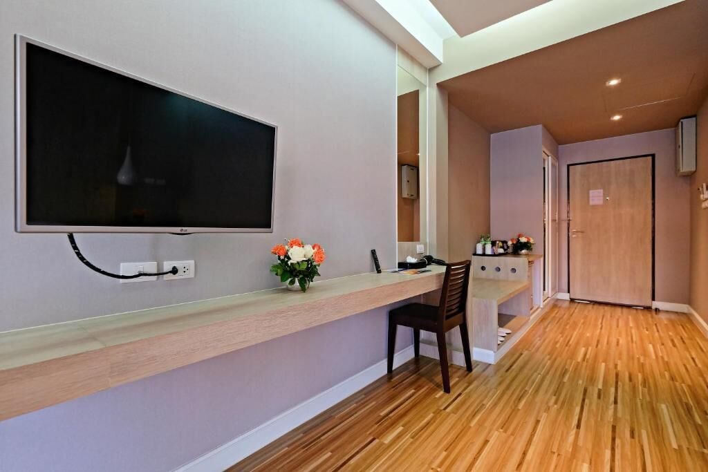 Foto - Green Lake Resort - SHA Extra Plus Certified