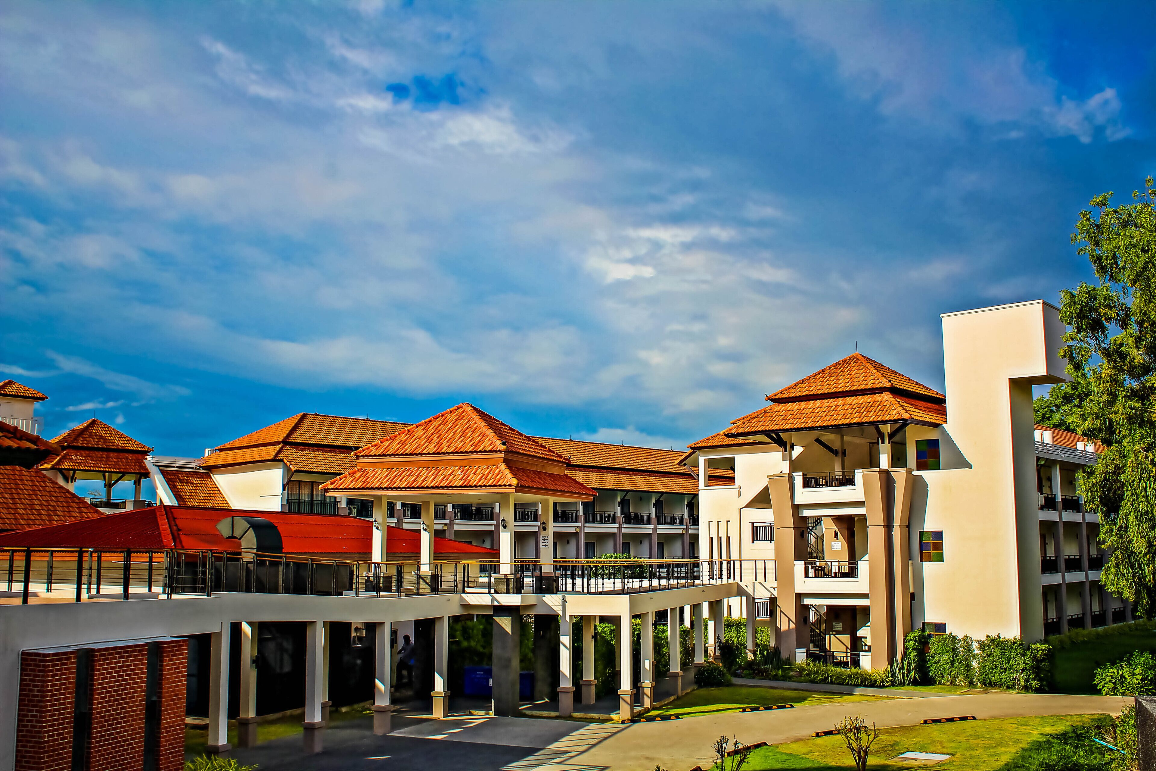 Foto - Green Lake Resort - SHA Extra Plus Certified