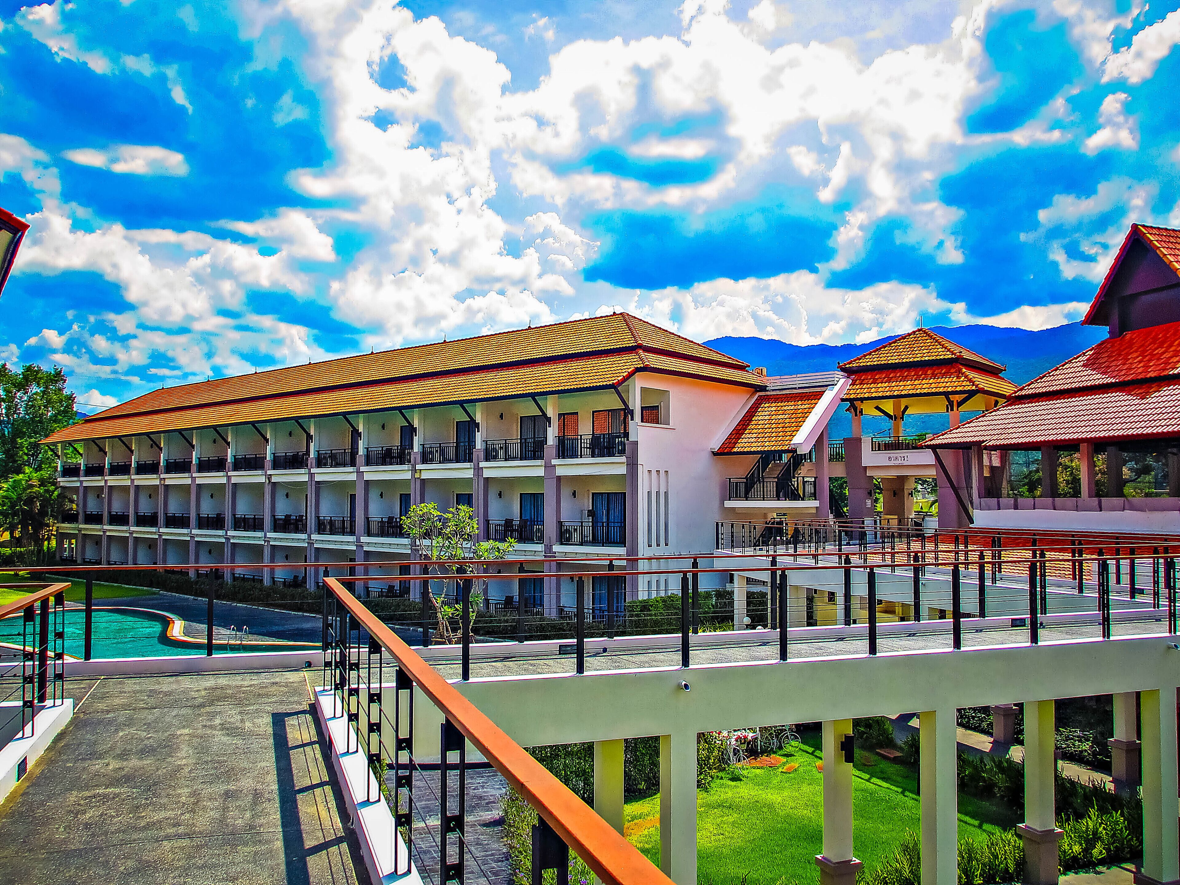 Foto - Green Lake Resort - SHA Extra Plus Certified