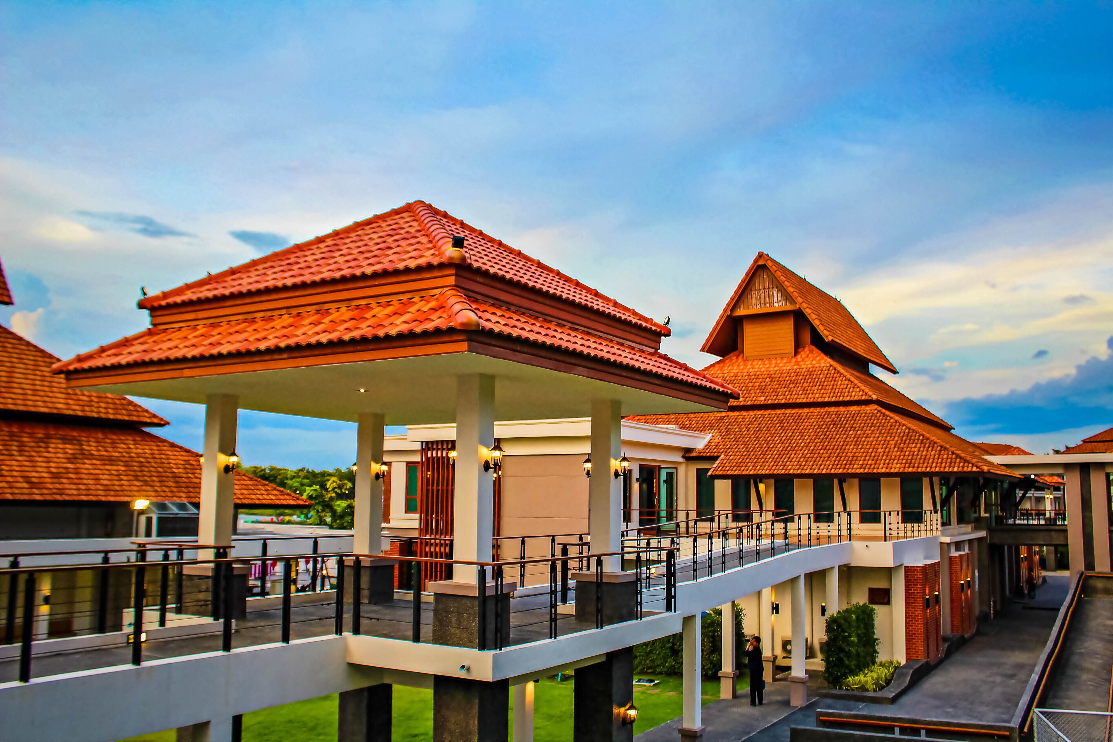 Foto - Green Lake Resort - SHA Extra Plus Certified