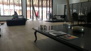 Recepción