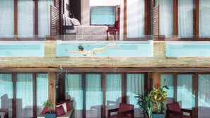 Exterior detail - Essenza Hotel (Jijoca de Jericoacoara)