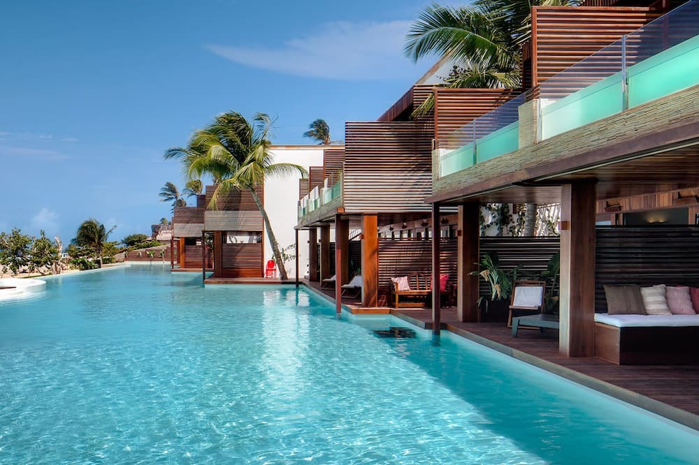 Essenza Hotel