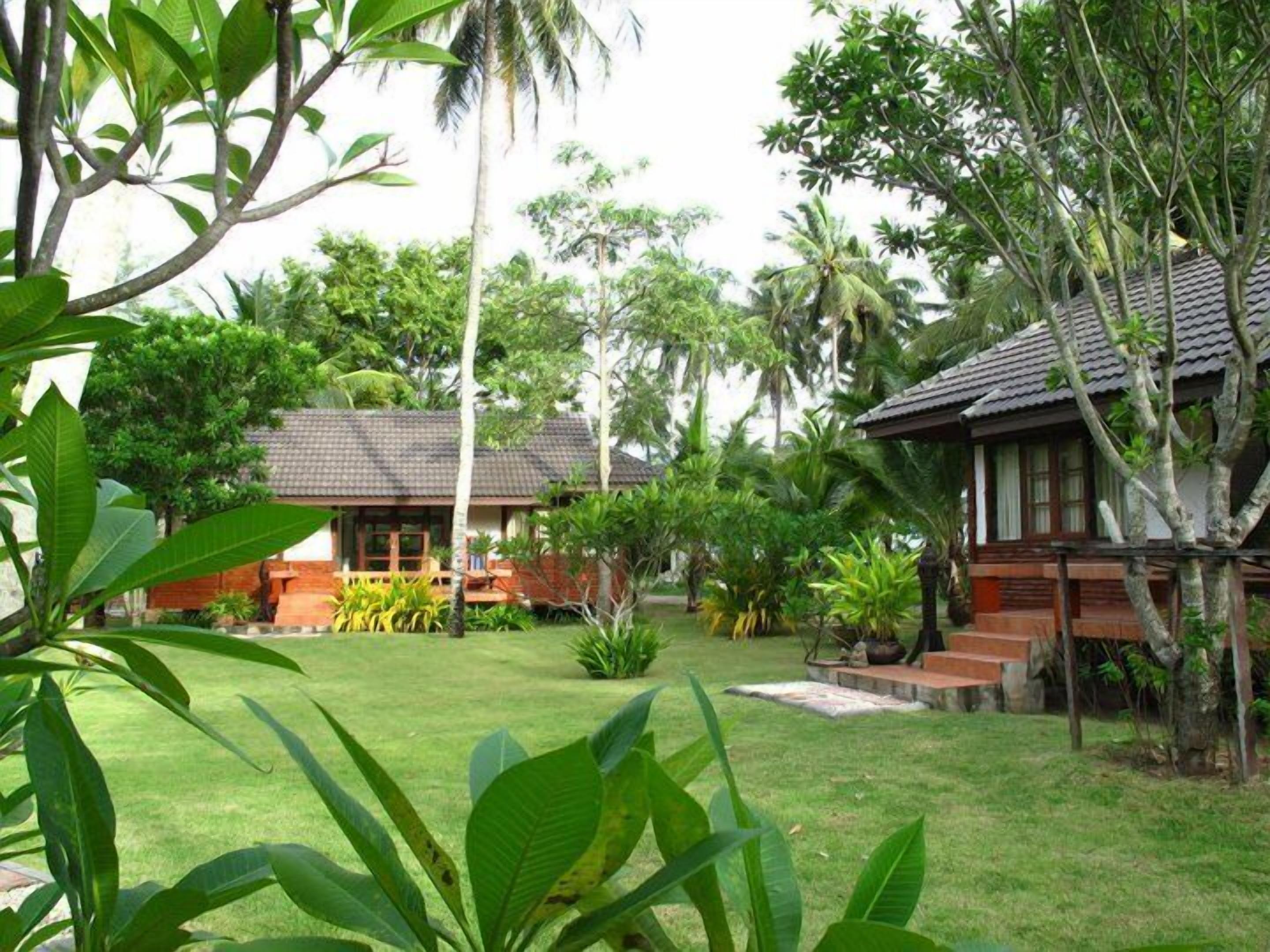 Suan Bankrut Beach Resort