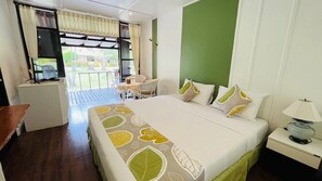 Studio | Mörkläggningsgardiner och sängkläder