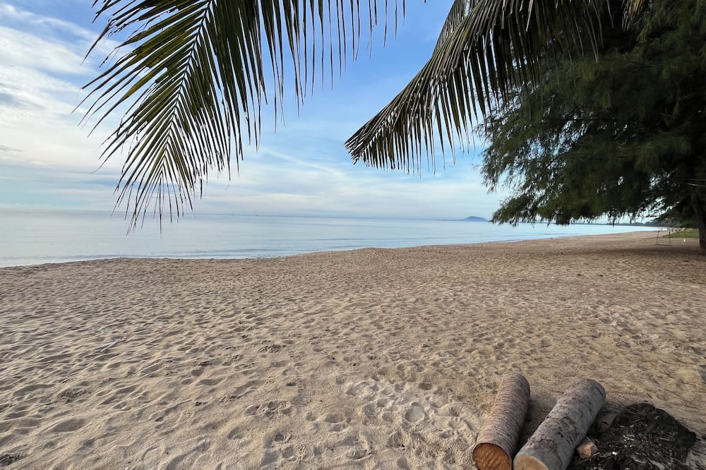 Suan Bankrut Beach Resort
