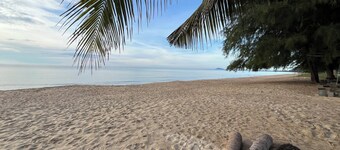 Suan Bankrut Beach Resort