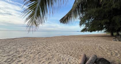 Suan Bankrut Beach Resort