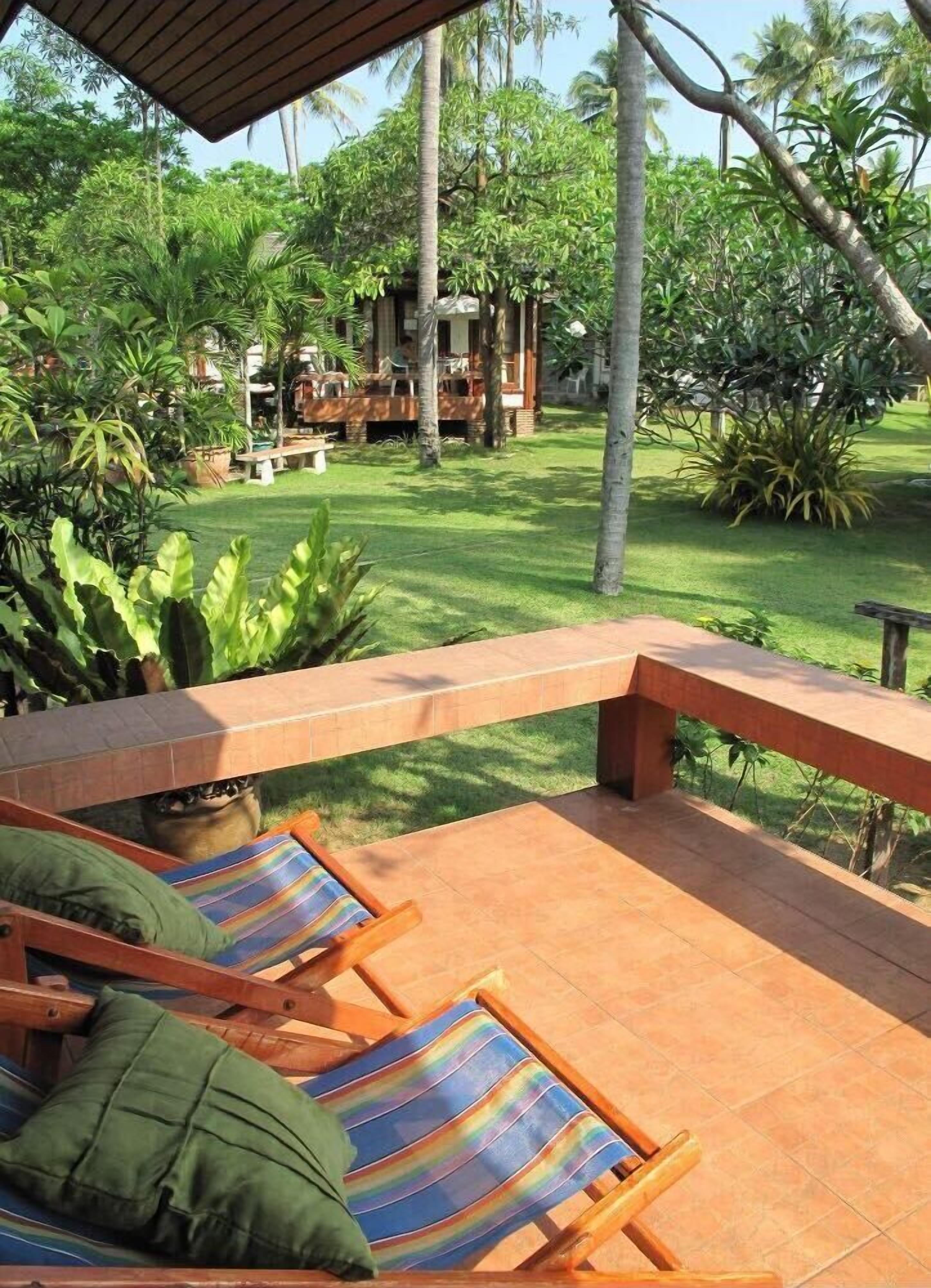 2 Bedrooms Villa | Terrace/patio