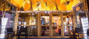 Hotel L'Aigle