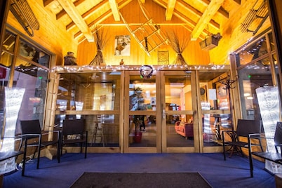 Hotel L'Aigle