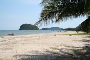 Point of interest - Long Beach Inn (Sam Roi Yot)