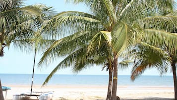 Vista da propriedade