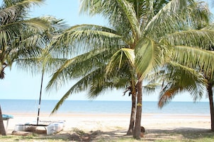 Vistas desde el alojamiento