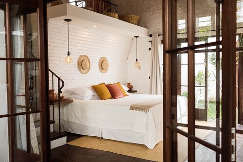 Cacao Boutique Hotel