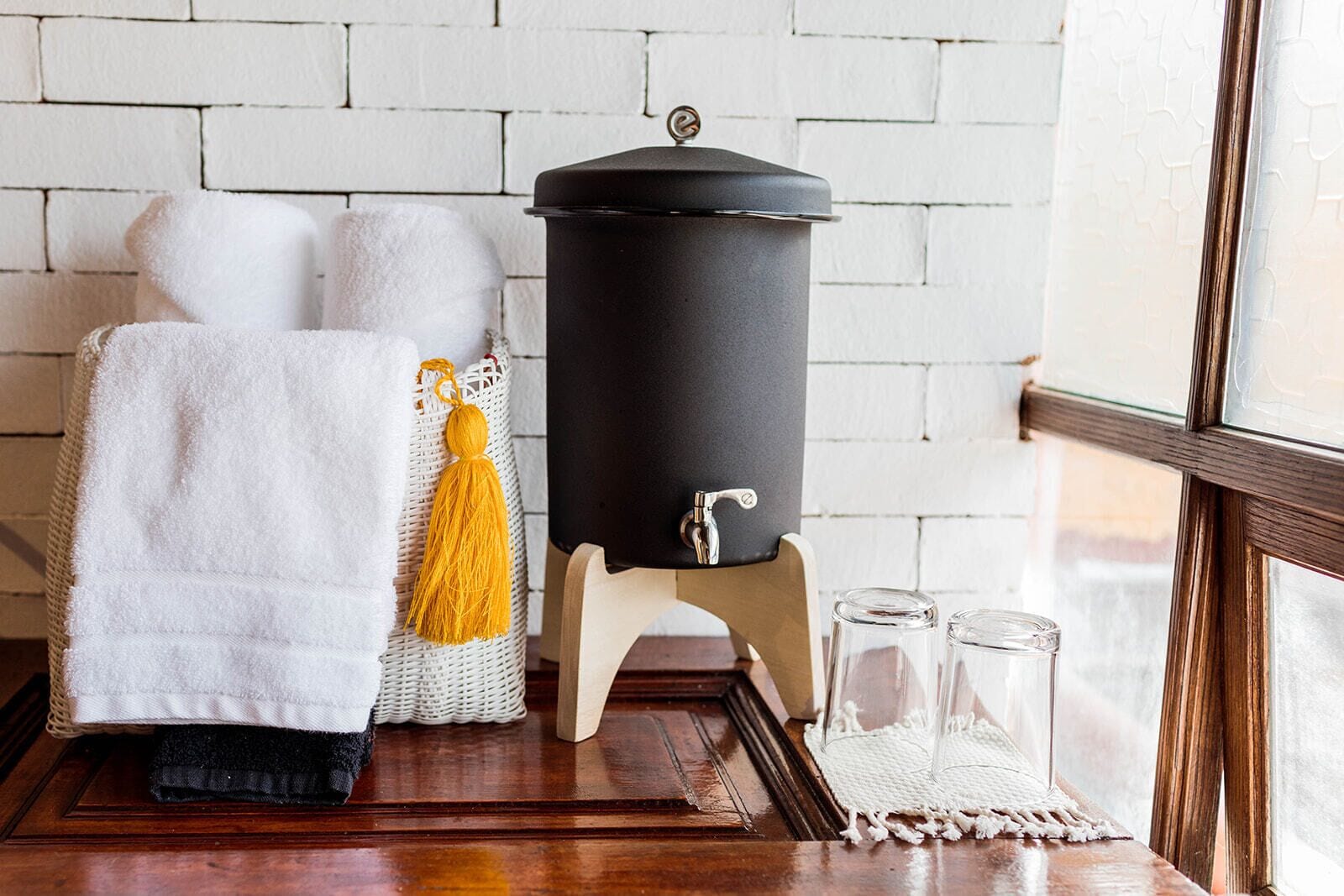 Foto - Cacao Boutique Hotel