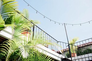 Exterior - Cacao Boutique Hotel (Antigua Guatemala)