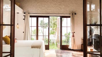 Habitación exclusiva | Wifi gratis y ropa de cama